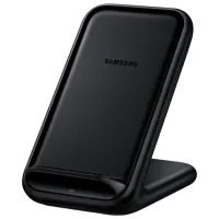 Беспроводная зарядка Samsung EP-N5200 2 A/ Черный