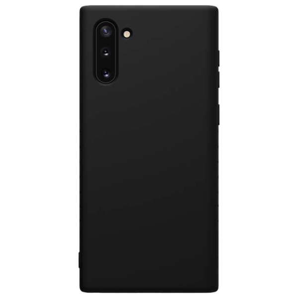 Чехол для смартфона Samsung Galaxy Note 10 Nillkin/ Back/ TPU/ Черный photo 1
