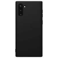 Husă pentru smartphone Samsung Galaxy Note 10 Nillkin/ Back/ TPU/ Black