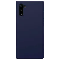 Husă pentru smartphone Samsung Galaxy Note 10 Nillkin/ Back/ TPU/ Blue
