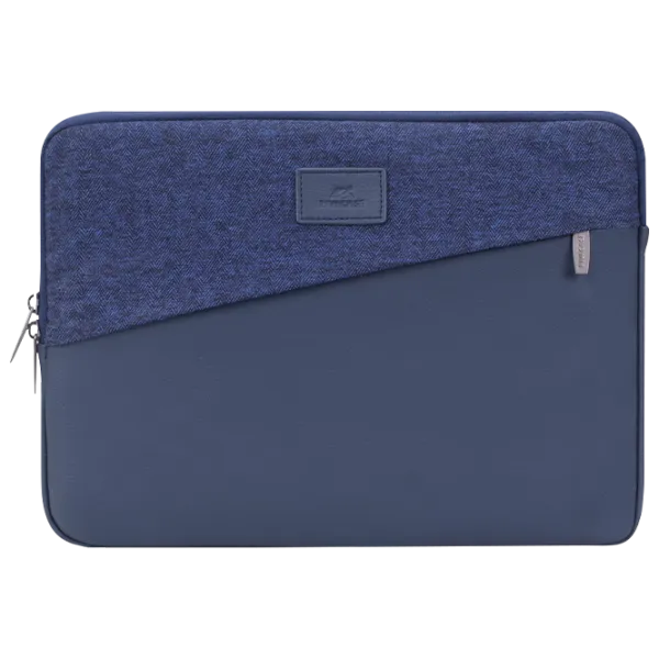 Husă pentru laptop RivaCase 7903 13.3"/ Blue photo 1