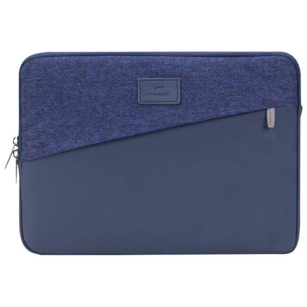 Husă pentru laptop RivaCase 7903 13.3"/ Blue photo 1