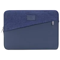 Husă pentru laptop RivaCase 7903 13.3"/ Blue