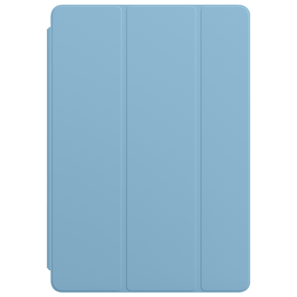 Husă pentru tabletă iPad 10.5'' 8th generation<br>iPad 10.5'' 7th generation<br>iPad Air 10.2'' 3th generation (MWUY2ZM/ A) 10.5"/ Blue photo 1
