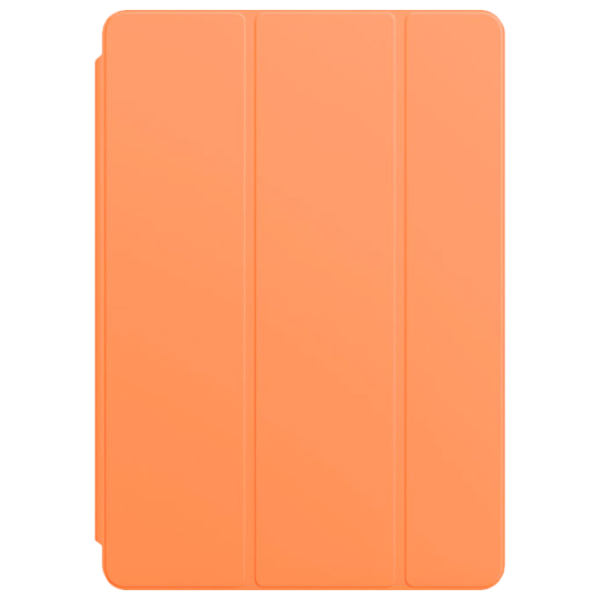 Husă pentru tabletă iPad 10.5'' 8th generation<br>iPad 10.5'' 7th generation<br>iPad Air 10.2'' 3th generation (MVQ52ZM/ A) 10.5"/ Orange photo 1