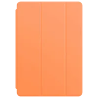 Чехол для планшета iPad 10.5'' 8-е поколение<br>iPad 10.5'' 7-е поколение<br>iPad Air 10.2'' 3-е поколение (MVQ52ZM/ A) 10.5"/ Оранжевый