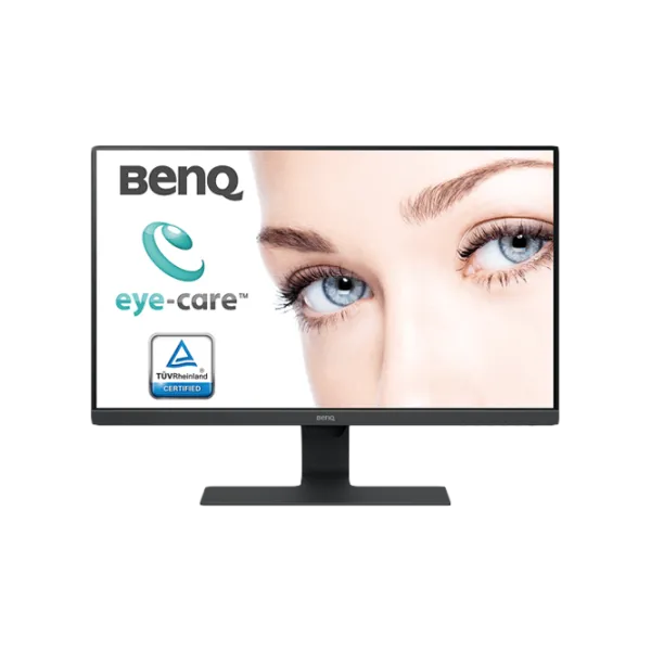Монитор BENQ GW2780E 27" Full HD 60 Гц/ 8 мс/ Черный photo 1