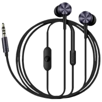 Наушники 1More Piston Fit Серый Проводная/ Персональный