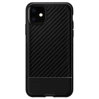 Чехол для смартфона Apple iPhone 11 Pro Max Cover X/ Back/ TPU/ Черный