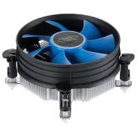 Cooler Deepcool THETA 9 PWM Hidrodinamic/ 3200 rpm