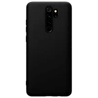Чехол для смартфона Xiaomi Redmi Note 8 Pro Nillkin/ Back/ TPU/ Черный