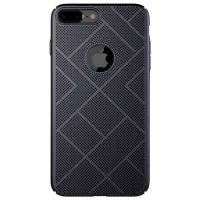 Чехол для смартфона Apple iPhone 7/ 8 Plus Nillkin/ Back/ PC/ Черный