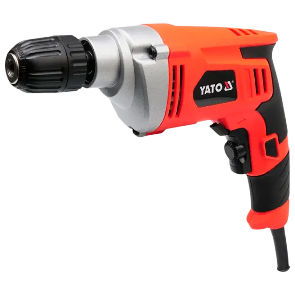 Mașină de găurit Yato YT-82050 550 W/ 2700 rot/ min photo 1