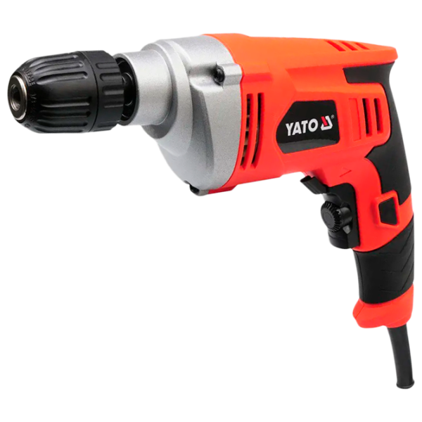 Mașină de găurit Yato YT-82050 550 W/ 2700 rot/ min photo 1