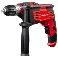 Mașină de găurit Einhell TC-ID 1000 E Kit 1010 W/ 3000 rot/ min