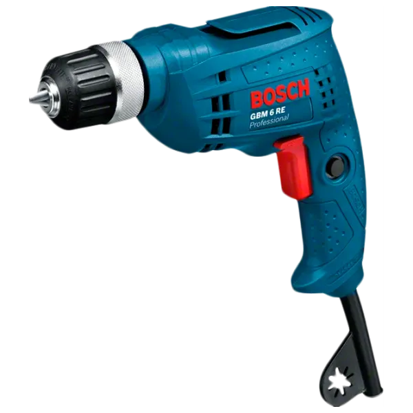 Mașină de găurit Bosch GBM 6 RE (0601472600) 350 W/ 4000 rot/ min photo 1