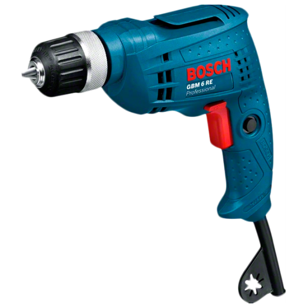 Mașină de găurit Bosch GBM 6 RE (0601472600) 350 W/ 4000 rot/ min photo 1