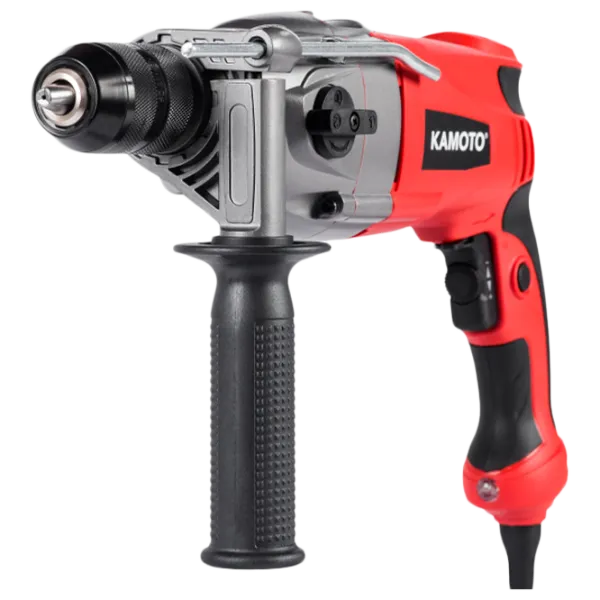 Mașină de găurit Kamoto KID 1113 1100 W / 2800 rot/min photo 1