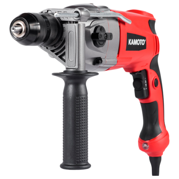 Mașină de găurit Kamoto KID 1113 1100 W / 2800 rot/min photo 1