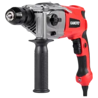 Дрель Kamoto KID 1113 1100 Вт / 2800 об/мин