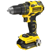 Mașină de găurit și înșurubat Stanley FatMax FMC627D2  / 450 rot/min