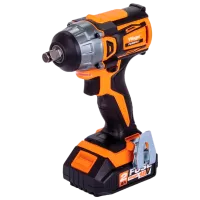 Гайковерт Villager VLP 5320-2BSC Аккумулятор