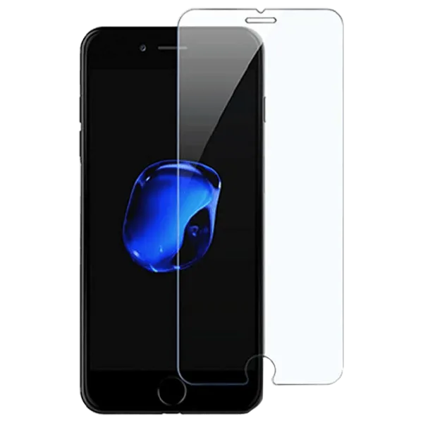 Sticlă de protecție Apple iPhone 8/ 7/ SE Forever / 2.5D photo 1