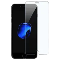Защитное стекло Apple iPhone 8/ 7/ SE Forever / 2.5D