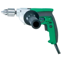 Дрель Hikoki D13VGNSZ 710 Вт/ 600 об/ мин