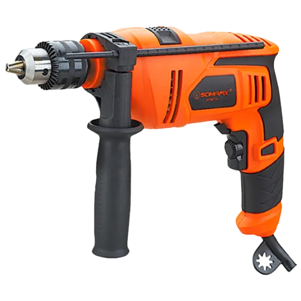 Mașină de găurit Somafix SFIM710 710 W/ 2300 rot/ min photo 1