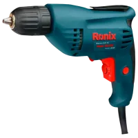 Дрель Ronix 2110 400 Вт/ 2900 об/ мин
