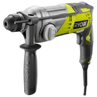 Перфоратор Ryobi RSDS680-K 680 Вт/ Зелёный