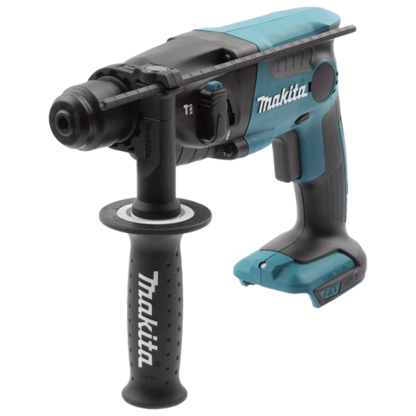 Ciocan rotopercutor Makita DHR165Z  photo 1