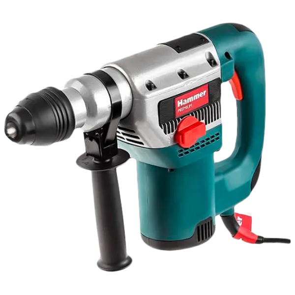 Ciocan rotopercutor Hammer Premium PRT1350C 1350 W photo 1