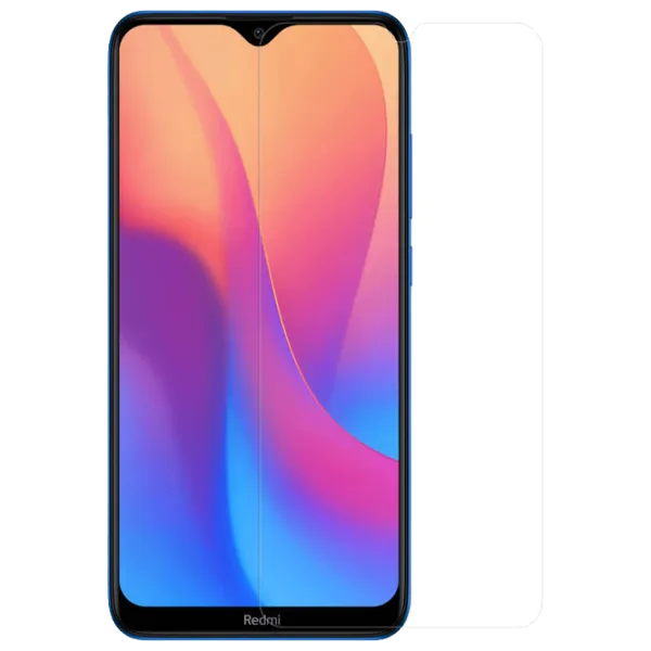 Sticlă de protecție Xiaomi Redmi 8/ 8A Nillkin /  photo 1