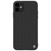 Husă pentru smartphone Apple iPhone 11 Nillkin/ Back/ TPU/ PC/ Black