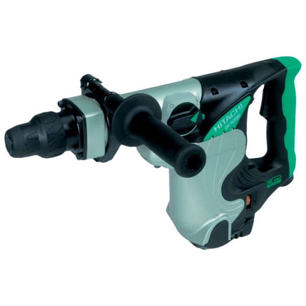 Ciocan rotopercutor Hitachi DH40MR-NV 950 W photo 1