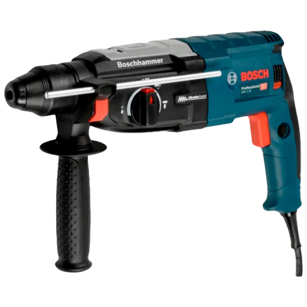 Ciocan rotopercutor Bosch GBH 2-28 DFV 850 W photo 1