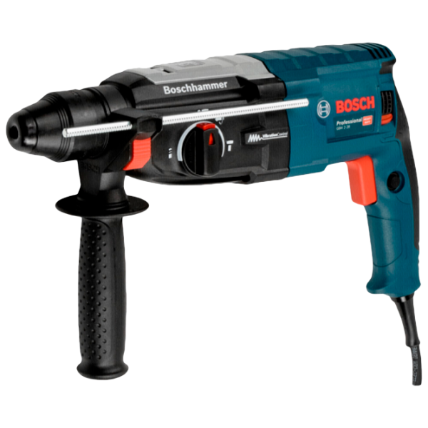Ciocan rotopercutor Bosch GBH 2-28 DFV 850 W photo 1