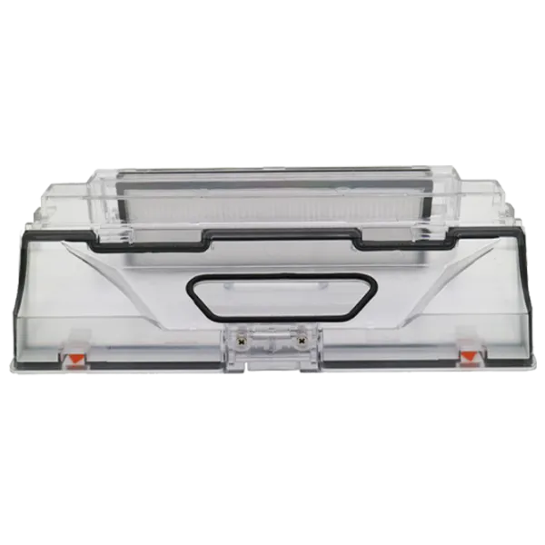 Colector de praf Xiaomi LICHIFIT Plastic/ White photo 1