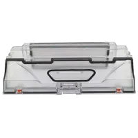 Colector de praf Xiaomi LICHIFIT Plastic/ White