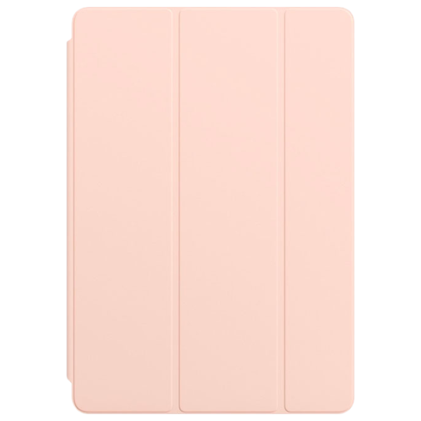 Husă pentru tabletă iPad 10.5'' 8th generation<br>iPad 10.5'' 7th generation<br>iPad Air 10.2'' 3th generation (MVQ42ZM/ A) 10.5"/ Pink photo 1