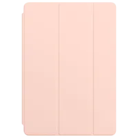 Чехол для планшета iPad 10.5'' 8-е поколение<br>iPad 10.5'' 7-е поколение<br>iPad Air 10.2'' 3-е поколение (MVQ42ZM/ A) 10.5"/ Розовый