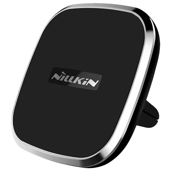 Încărcător auto Nillkin MC016 + iPhone X case 1 A/ Black photo 1