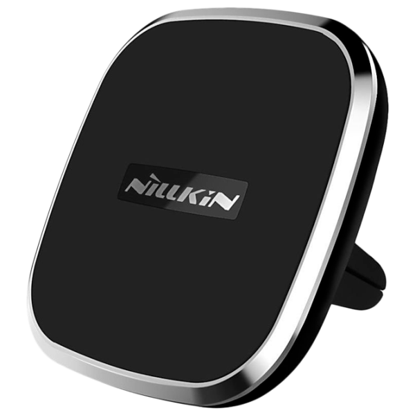 Încărcător auto Nillkin MC016 + iPhone X case 1 A/ Black photo 1