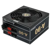 Блок питания Chieftec A-90 GDP-650C 80+ Gold/ 650 Вт