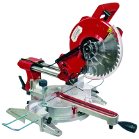 Торцовочная пила Raider RD-MS06 255 мм