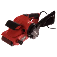 Шлифовальная машина Einhell TC-BS 8038 Ленточная/ Зелёный