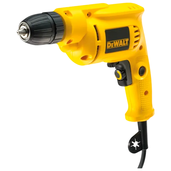 Masina de gaurit Dewalt DWD014S 550 W/ 2800 rot/ min photo 1