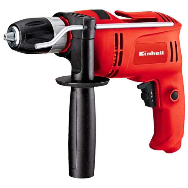 Mașină de găurit Einhell TC-ID 650 E 650 W/ 2800 rot/ min photo 1